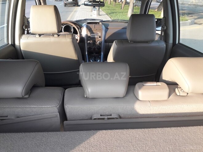Suzuki Grand Vitara 2008, 132,692 km - 2.7 l - Bakı
