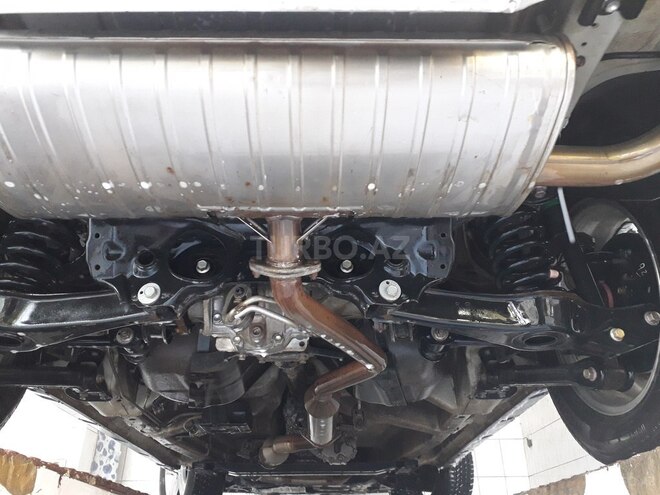 Suzuki Grand Vitara 2008, 132,692 km - 2.7 l - Bakı
