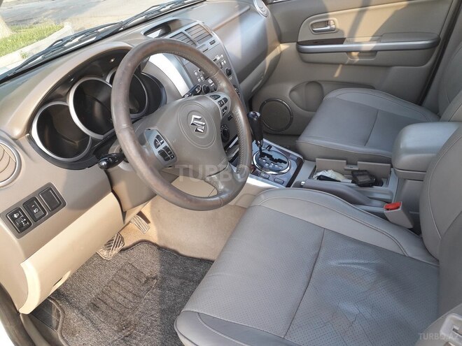 Suzuki Grand Vitara 2008, 132,692 km - 2.7 l - Bakı