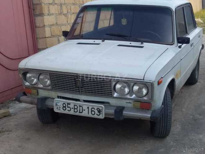 LADA (VAZ) 2106 1989, 100,000 km - 1.5 l - Gəncə
