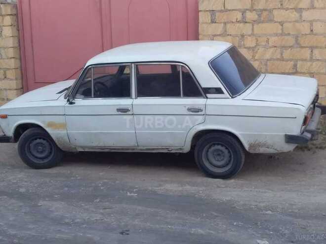 LADA (VAZ) 2106 1989, 100,000 km - 1.5 l - Gəncə