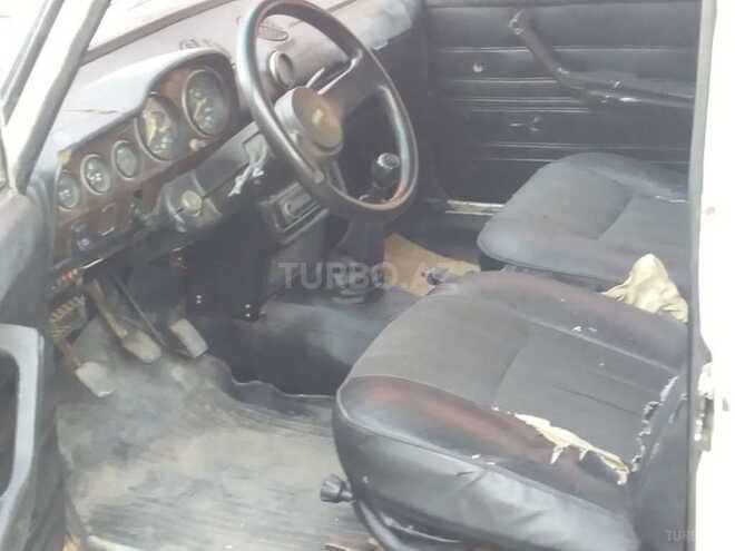 LADA (VAZ) 2106 1989, 100,000 km - 1.5 l - Gəncə