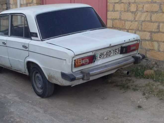 LADA (VAZ) 2106 1989, 100,000 km - 1.5 l - Gəncə