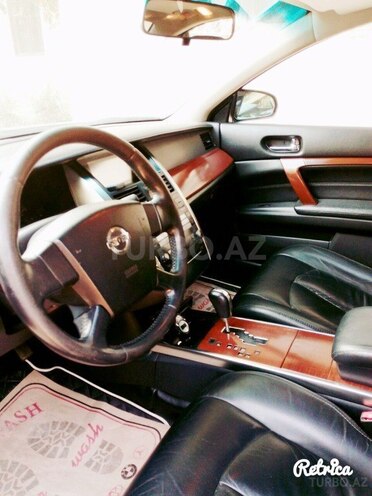 Nissan Teana 2007, 219,000 km - 2.3 l - Bakı
