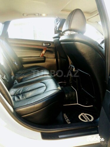 Nissan Teana 2007, 219,000 km - 2.3 l - Bakı
