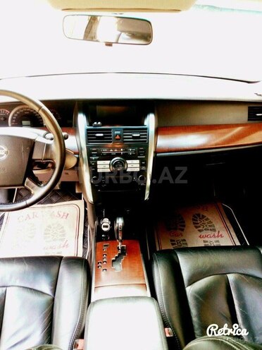 Nissan Teana 2007, 219,000 km - 2.3 l - Bakı