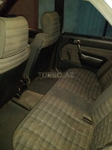 Mercedes 190 1992, 410,000 km - 2.0 l - Bakı