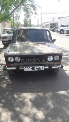 LADA (VAZ) 2106 1992, 150,000 km - 1.6 l - Bakı