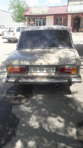 LADA (VAZ) 2106 1992, 150,000 km - 1.6 l - Bakı