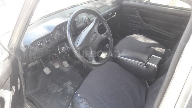 LADA (VAZ) 2106 1992, 150,000 km - 1.6 l - Bakı