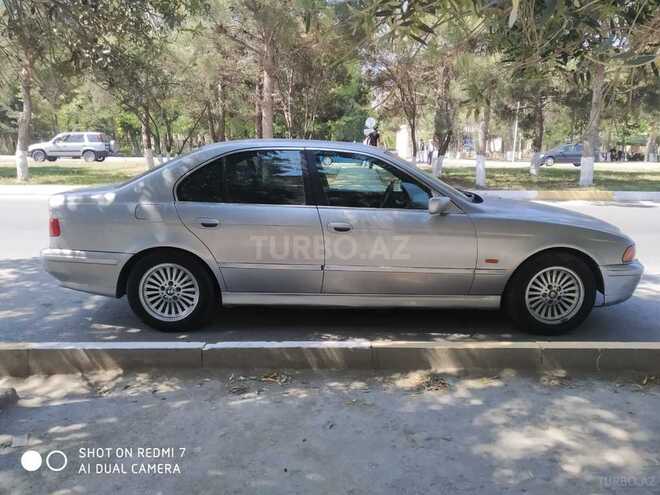 BMW 523 1996, 290,000 km - 2.5 l - Sumqayıt