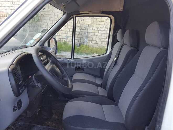 Ford Transit 2011, 350,000 km - 2.2 l - Bakı