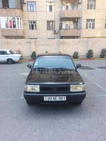 Tofas Sahin 2004, 250,200 km - 1.7 l - Bakı