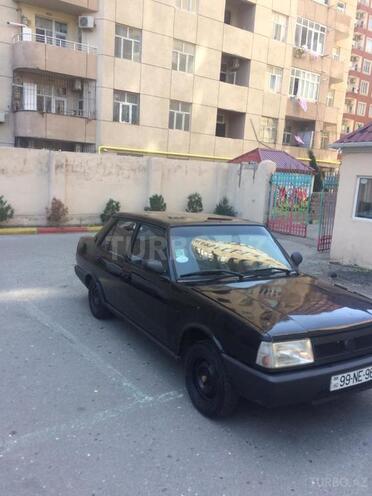 Tofas Sahin 2004, 250,200 km - 1.7 l - Bakı