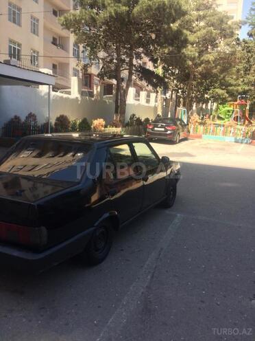 Tofas Sahin 2004, 250,200 km - 1.7 l - Bakı