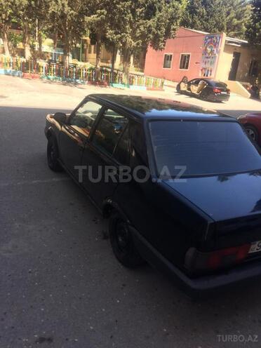 Tofas Sahin 2004, 250,200 km - 1.7 l - Bakı