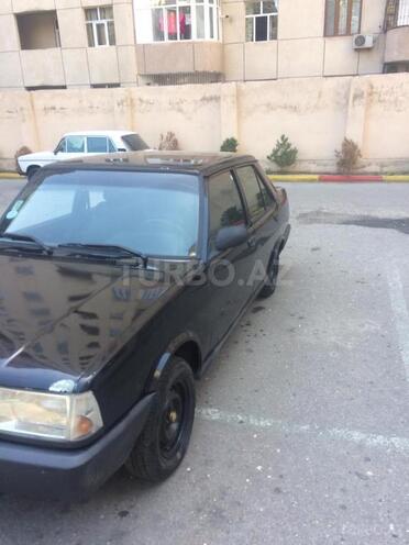 Tofas Sahin 2004, 250,200 km - 1.7 l - Bakı