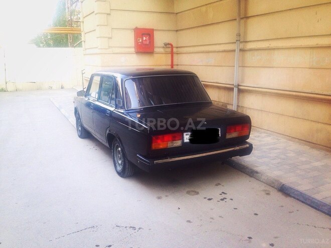 LADA (VAZ) 2107 2010, 64,000 km - 1.6 л - Gəncə