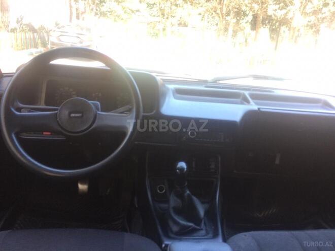 Tofas Sahin 2004, 250,200 km - 1.7 l - Bakı