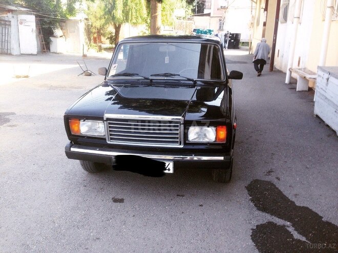 LADA (VAZ) 2107 2010, 64,000 km - 1.6 л - Gəncə