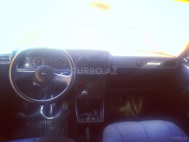 LADA (VAZ) 2107 2010, 64,000 km - 1.6 л - Gəncə