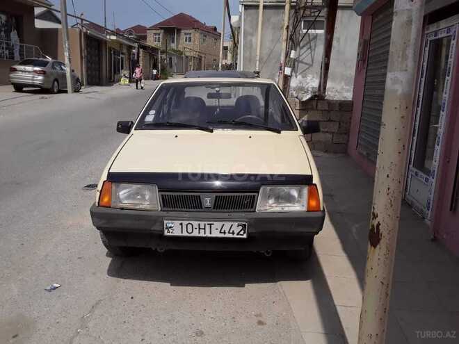 LADA (VAZ) 2109 1988, 135,000 km - 1.5 л - Bakı