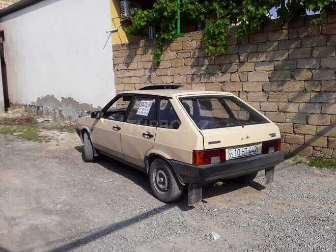 LADA (VAZ) 2109 1988, 135,000 km - 1.5 л - Bakı