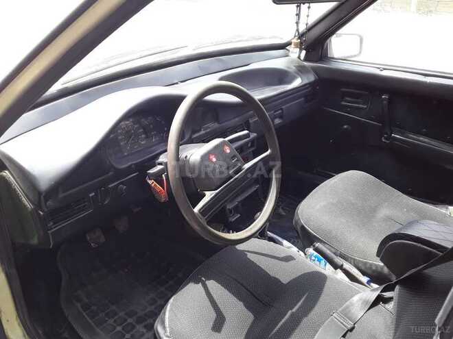 LADA (VAZ) 2109 1988, 135,000 km - 1.5 л - Bakı
