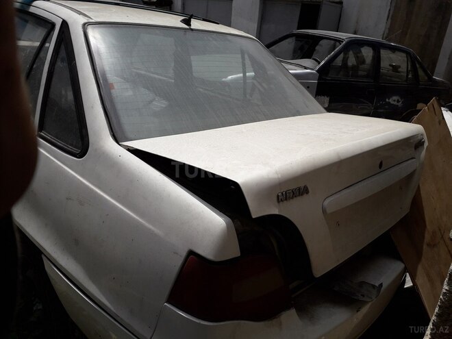 Daewoo Nexia 2011, 0 km - 0.2 л - Bakı