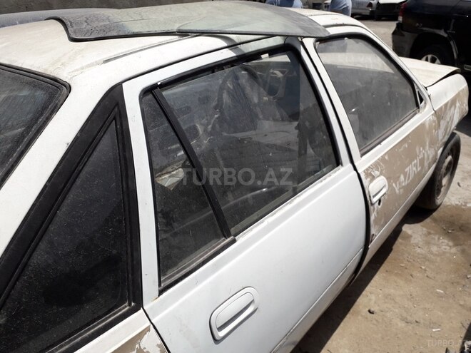 Daewoo Nexia 2011, 0 km - 0.2 л - Bakı
