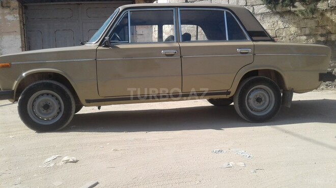 LADA (VAZ) 2106 1990, 856,666 km - 1.6 л - Bakı