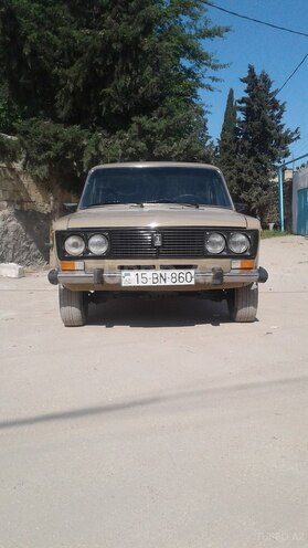 LADA (VAZ) 2106 1990, 856,666 km - 1.6 л - Bakı