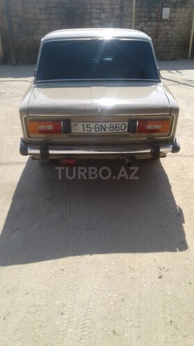 LADA (VAZ) 2106 1990, 856,666 km - 1.6 л - Bakı