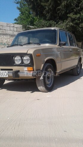LADA (VAZ) 2106 1990, 856,666 km - 1.6 л - Bakı