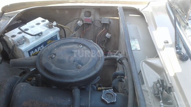 LADA (VAZ) 2106 1990, 856,666 km - 1.6 л - Bakı