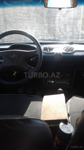 LADA (VAZ) 2106 1990, 856,666 km - 1.6 л - Bakı