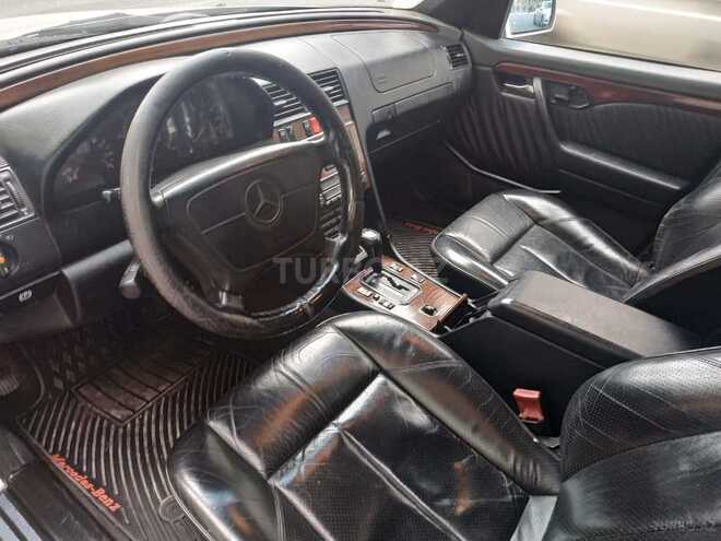 Mercedes C 280 1994, 350,000 km - 2.8 l - Bakı