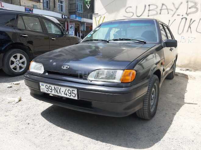 LADA (VAZ) 2115 2009, 170,405 km - 1.6 l - Sumqayıt