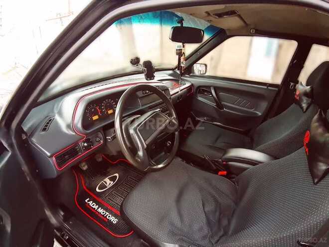LADA (VAZ) 2115 2009, 170,405 km - 1.6 l - Sumqayıt