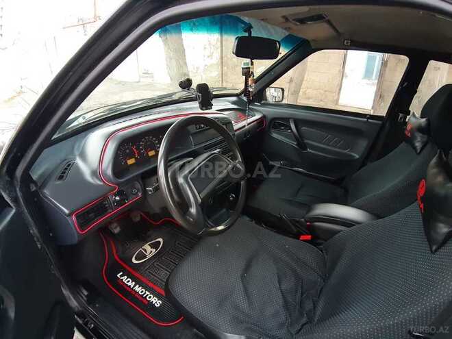 LADA (VAZ) 2115 2009, 170,405 km - 1.6 l - Sumqayıt