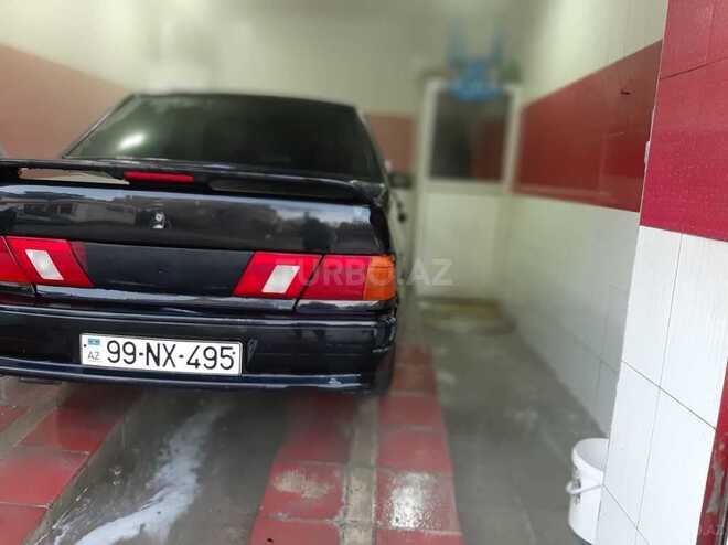 LADA (VAZ) 2115 2009, 170,405 km - 1.6 l - Sumqayıt