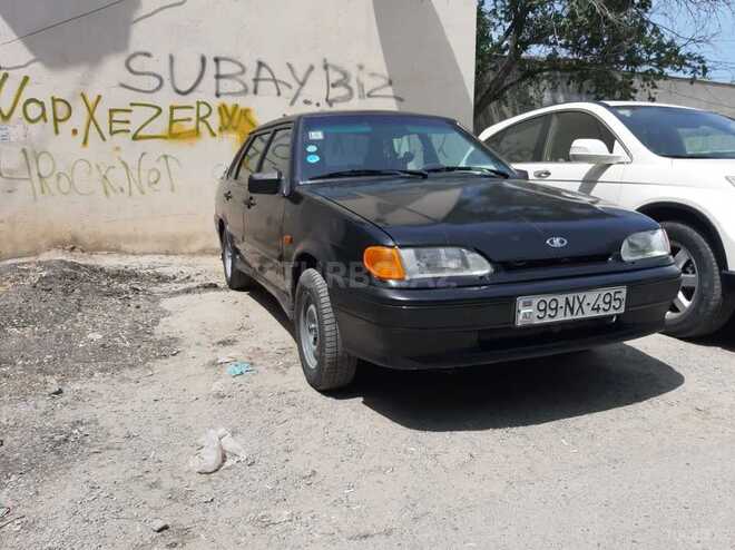 LADA (VAZ) 2115 2009, 170,405 km - 1.6 l - Sumqayıt