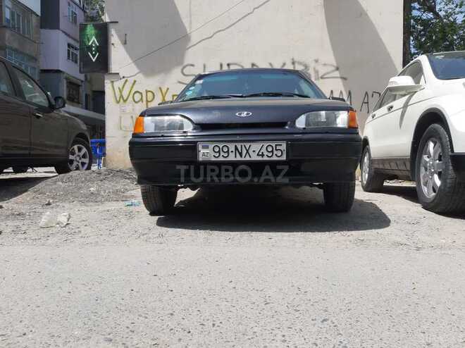 LADA (VAZ) 2115 2009, 170,405 km - 1.6 l - Sumqayıt