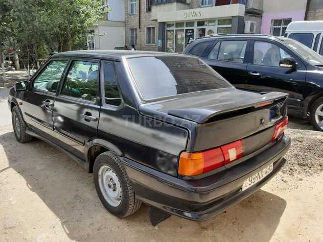 LADA (VAZ) 2115 2009, 170,405 km - 1.6 l - Sumqayıt