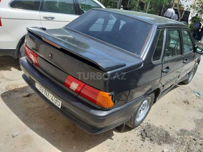 LADA (VAZ) 2115 2009, 170,405 km - 1.6 l - Sumqayıt