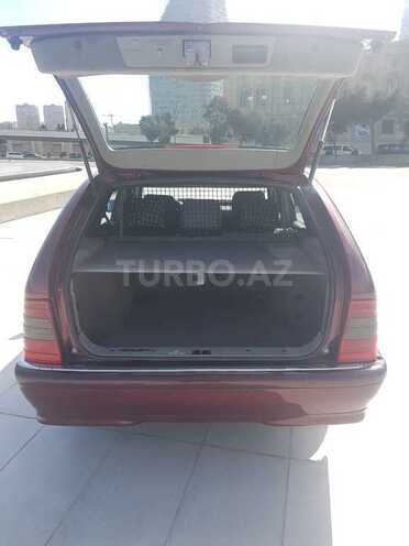 Mercedes C 180 1998, 345,000 km - 1.8 л - Bakı