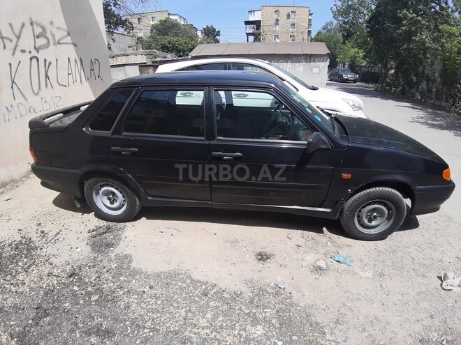 LADA (VAZ) 2115 2009, 170,405 km - 1.6 l - Sumqayıt