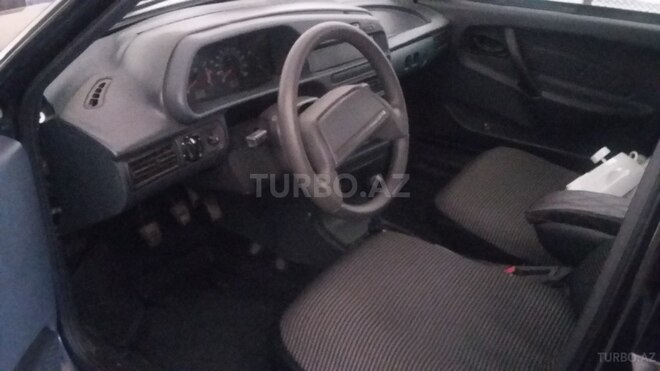 LADA (VAZ) 2115 2012, 138,400 km - 1.6 l - Bakı