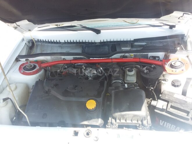LADA (VAZ) 2114 2013, 128,000 km - 1.6 l - Qusar