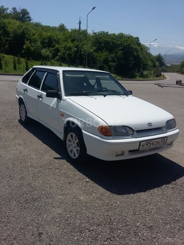 LADA (VAZ) 2114 2013, 128,000 km - 1.6 l - Qusar